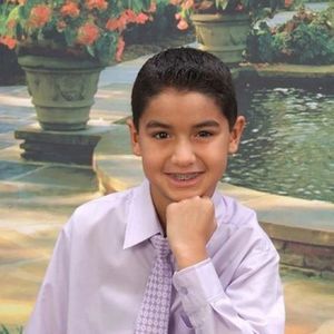 Meet your Posher, Dominick